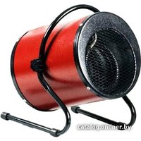 Электрическая тепловая пушка Элвин ТВ 3/6