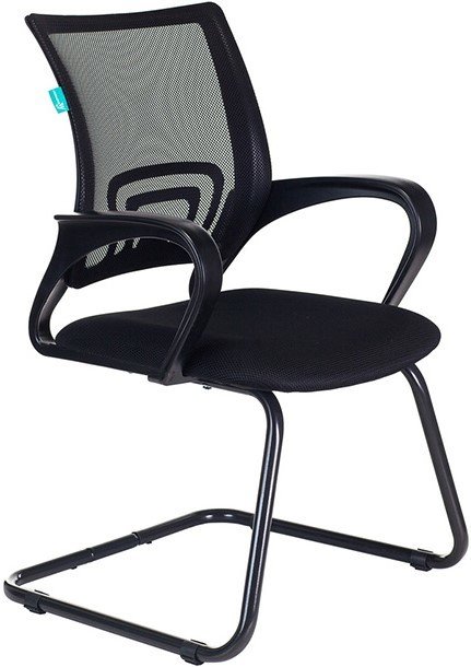 

Офисный стул King Style KE-695N AV (черный)