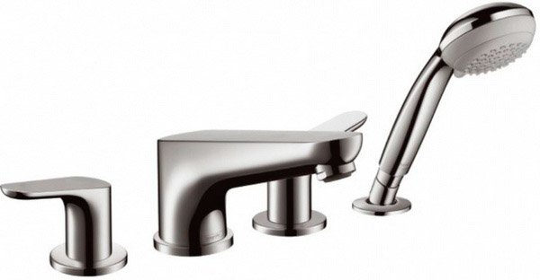 

Смеситель Hansgrohe Focus 31936000