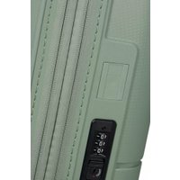 Чемодан-спиннер American Tourister Dashpop Iceberg Green 55 см