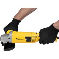 Угловая шлифмашина Kolner KAG 125-1100V