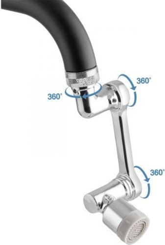 Аэратор AV Engineering AVSSS-106