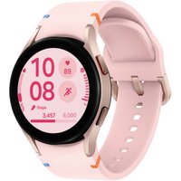 Умные часы Samsung Galaxy Watch FE 40 мм (розовое золото)