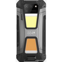 Смартфон Unihertz Tank 2 12GB/256GB (серый)