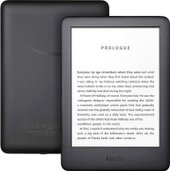 Amazon Kindle 2019 8GB (черный)