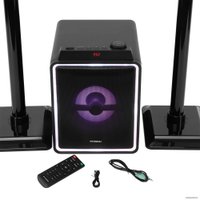 Акустика Hyundai H-HA600