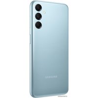 Телефон Samsung Galaxy M14 SM-M146B/DSN 6GB/128GB (голубой) в Пинске