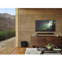 Саундбар Sonos Arc (черный)