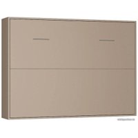 Кровать-трансформер Макс Стайл Wave 18мм 140x200 (бежевый U200 ST9)