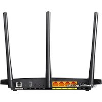 Беспроводной DSL-маршрутизатор TP-Link Archer VR400