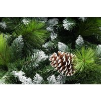 Ель Winter Fun Drop SZ2000-210 2.1 м