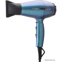 Фен Dewal Spectrum Compact (голубой) [03-109]