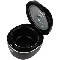 Мультиварка GFgril GFM-300 (черный)