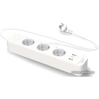 Умный удлинитель TP-Link Tapo P300