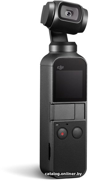 Экшен-камера DJI Osmo Pocket