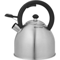 Чайник со свистком Rondell Cassia RDS-1886