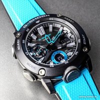 Наручные часы Casio G-Shock GA-2000-1A2