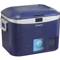 Компрессорный автохолодильник Бирюса НС-18P5