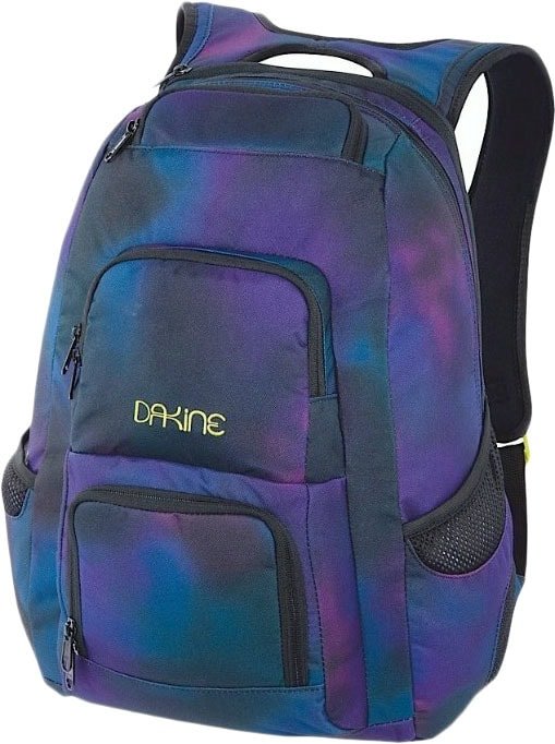 

Городской рюкзак Dakine Jewel 26L (riviera, blue/violet)