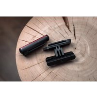 Велосипедный фонарь Knog Blinder Link Saddle Mount