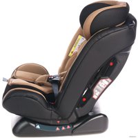 Детское автокресло Martin Noir Discovery без Isofix (milk chocolate)