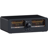 Аудиоселектор Fosi Audio LC30 (черный)