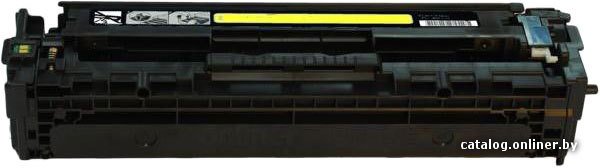 Картридж HP 125A (CB542A)