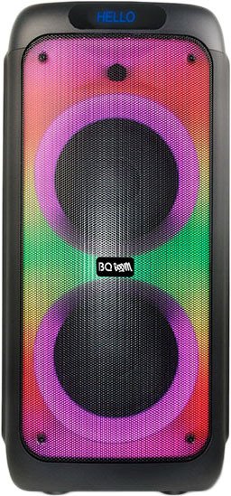 Патибокс BQ PBS3003