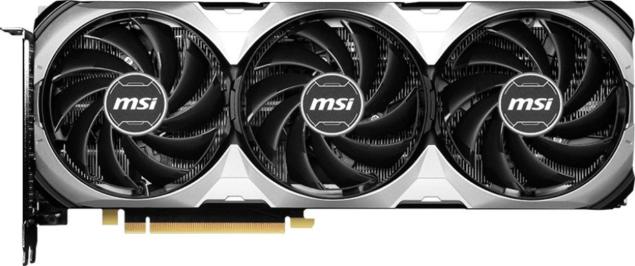 

Видеокарта MSI GeForce RTX 4070 Ventus 3X E 12G OC