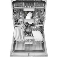Встраиваемая посудомоечная машина Meferi MDW6093 Luxe