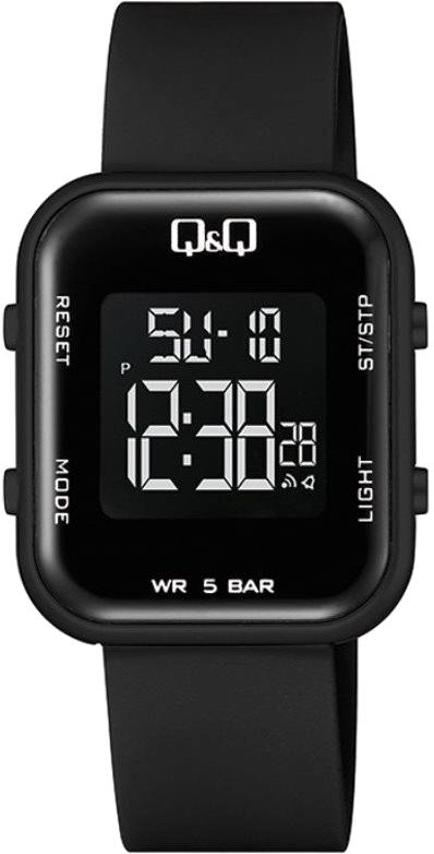 

Наручные часы Q&Q Digital M207J002