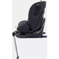 Детское автокресло Rant Skyline Pro YC32 (серый)