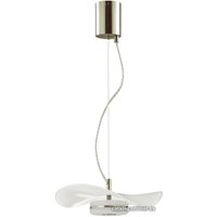 Подвесная люстра Odeon Light L-vision 4856/10LA