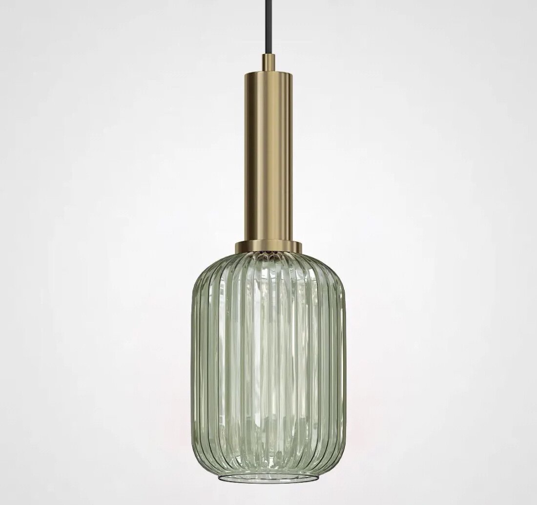 

Люстра средней высоты ImperiumLoft Iris01 101692-26