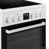 Кухонная плита MAUNFELD MEC55CW08D