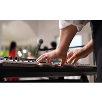 Рабочая станция Yamaha PSR-SX920