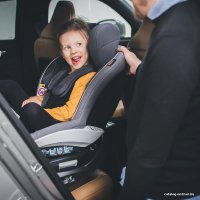 Детское автокресло BeSafe iZi Turn B i-Size (cloud melange)