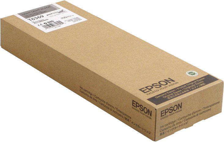 

Картридж Epson C13T636900