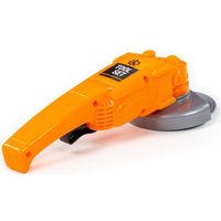 Угловая шлифмашинка игрушечная Полесье 90454