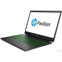 Игровой ноутбук HP Gaming Pavilion 15-cx0046ur 4RK99EA