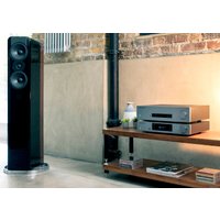 Интегральный усилитель Cambridge Audio CXA81