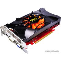 Видеокарта Palit GeForce GTX 460 Smart Edition (1024MB GDDR5)