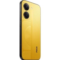 Телефон POCO X8 Pro 8GB/256GB международная версия (желтый)