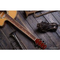 Акустическая гитара Flight F-230C NA