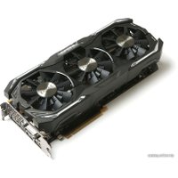 Видеокарта ZOTAC GeForce GTX 1070 AMP Extreme 8GB GDDR5 [ZT-P10700B-10P]