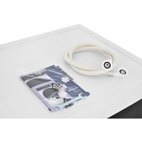 Стиральная машина ZUGEL ZWF10140I Inverter Steam