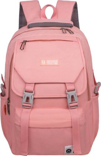 Городской рюкзак Monkking 2207 (розовый)