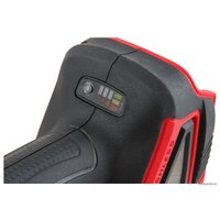 Угловая шлифмашина Wortex CAG 1812 E CAG1812E00029 (без АКБ)