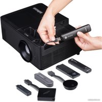 Проектор InFocus IN138HDST