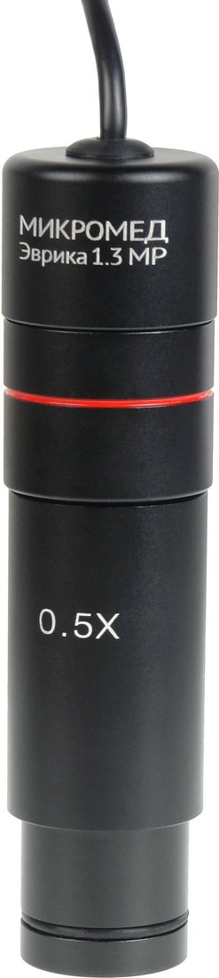 

Микромед Эврика 1.3 MP 28137